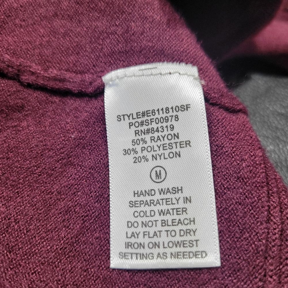 New Evolution Cardigan - Picture 8 of 8